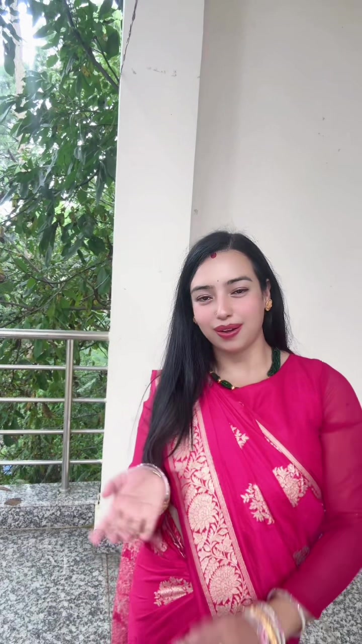 @Paaru Regmi