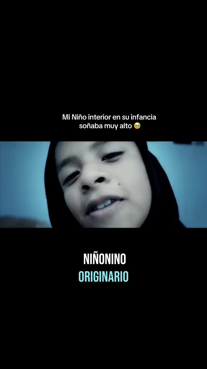 @Ni&ntilde;onino&ensp;0fficial