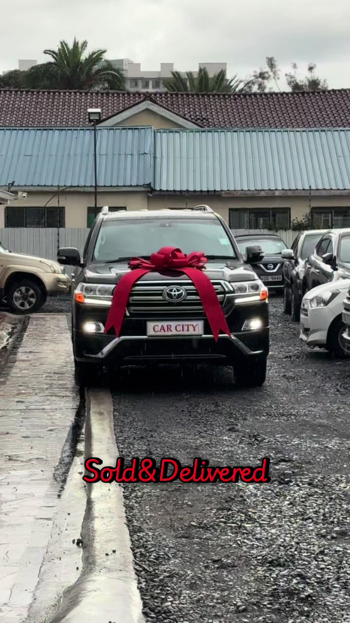 @Car City Limited