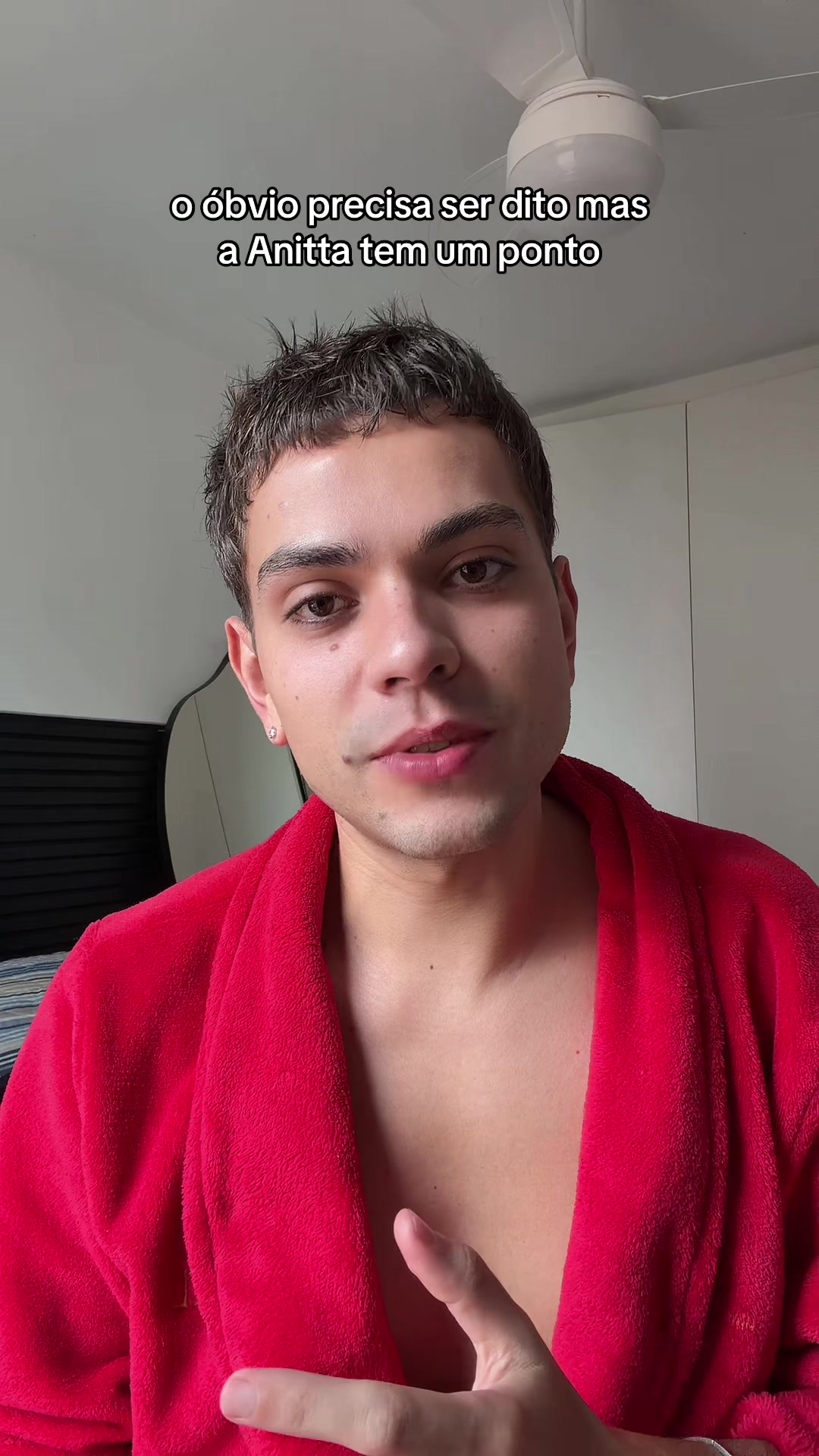 @Leo Sem Filtro