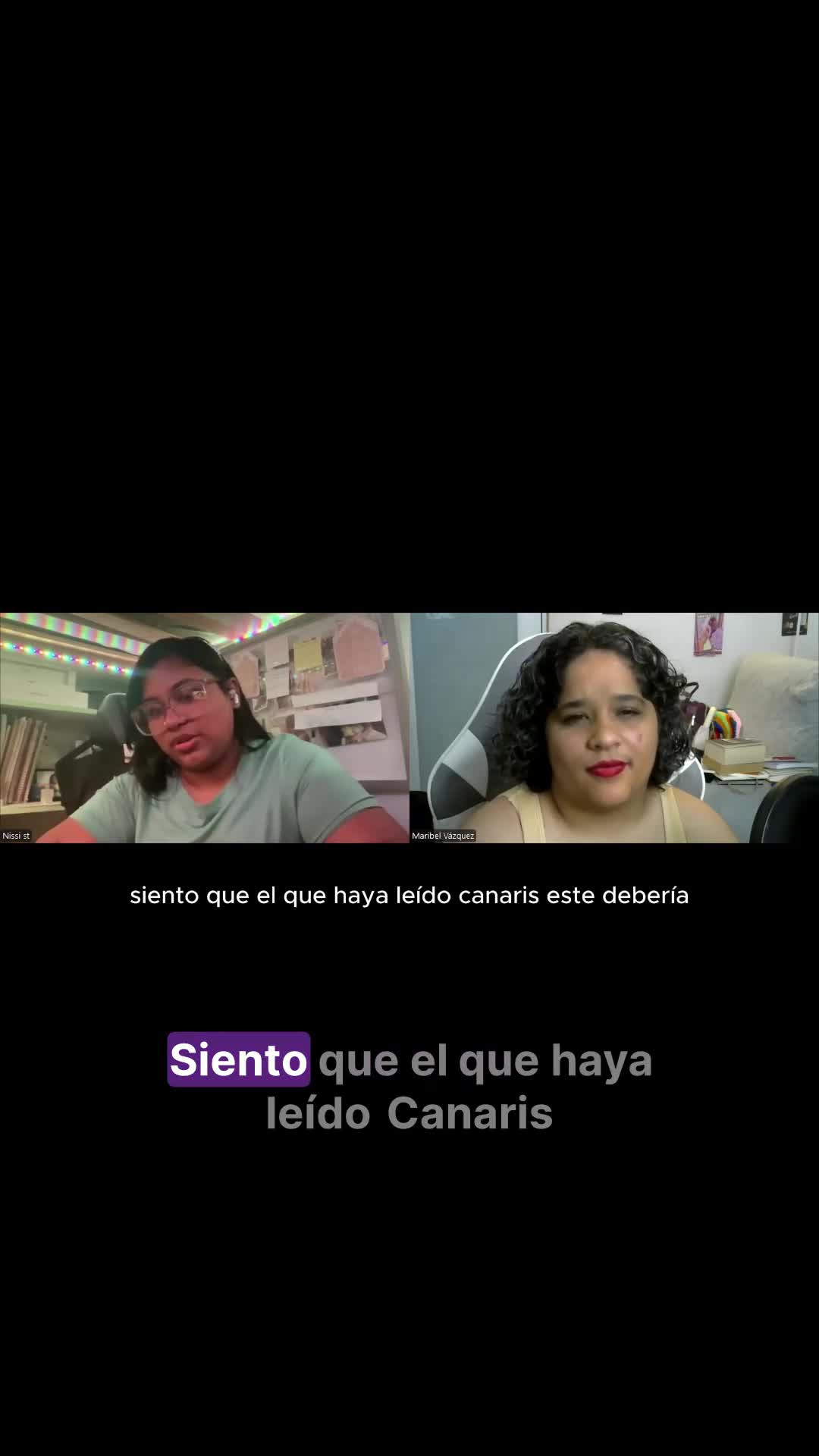 @Enserio Books Podcast