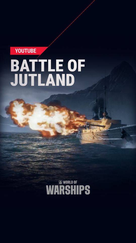 @WorldOfWarships