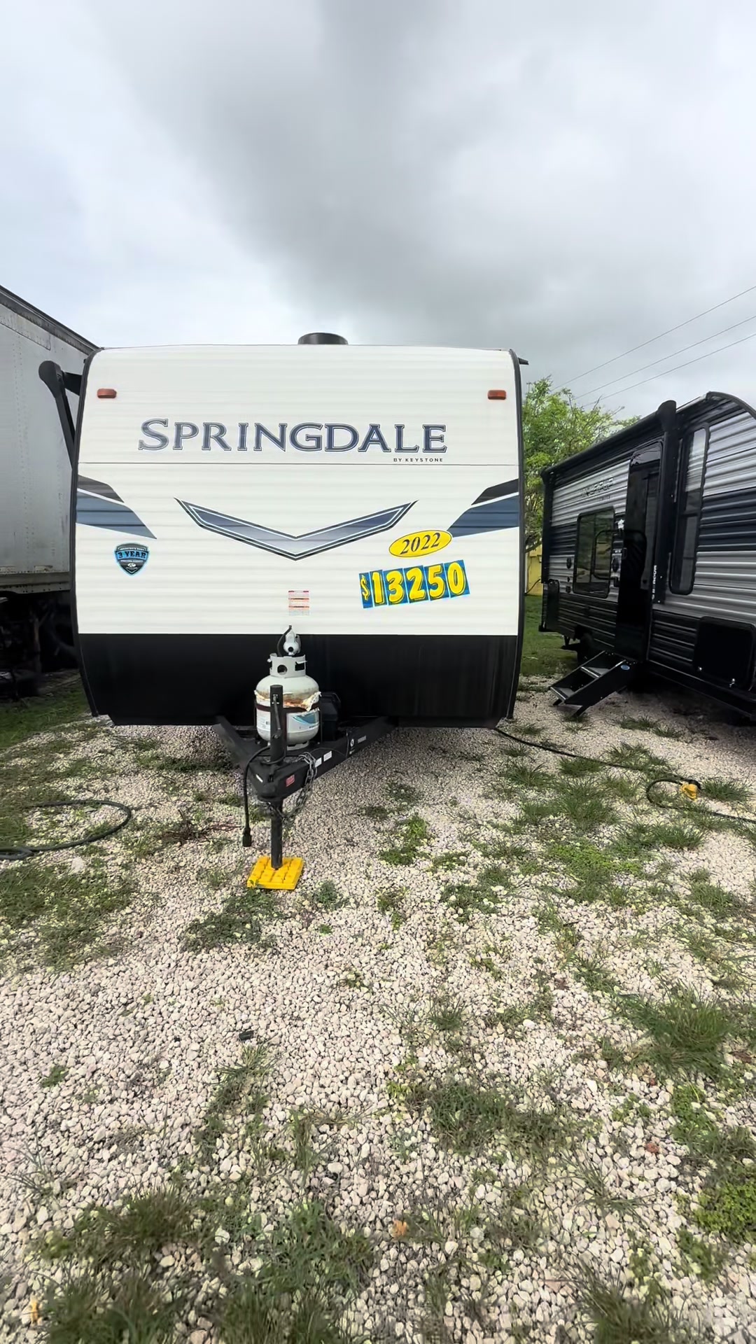 @KESSELL AUTO & RV CORP