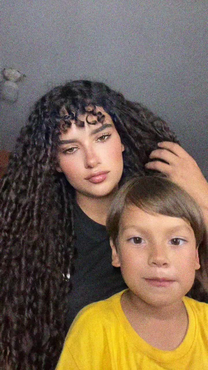 @María José
