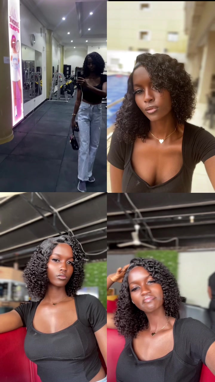 @slim black girl🌹