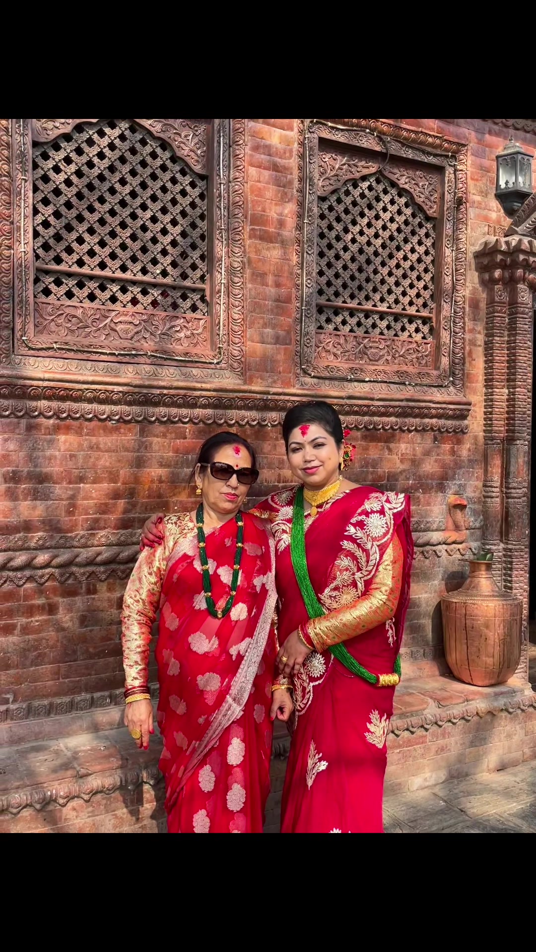 @Nazma KC
