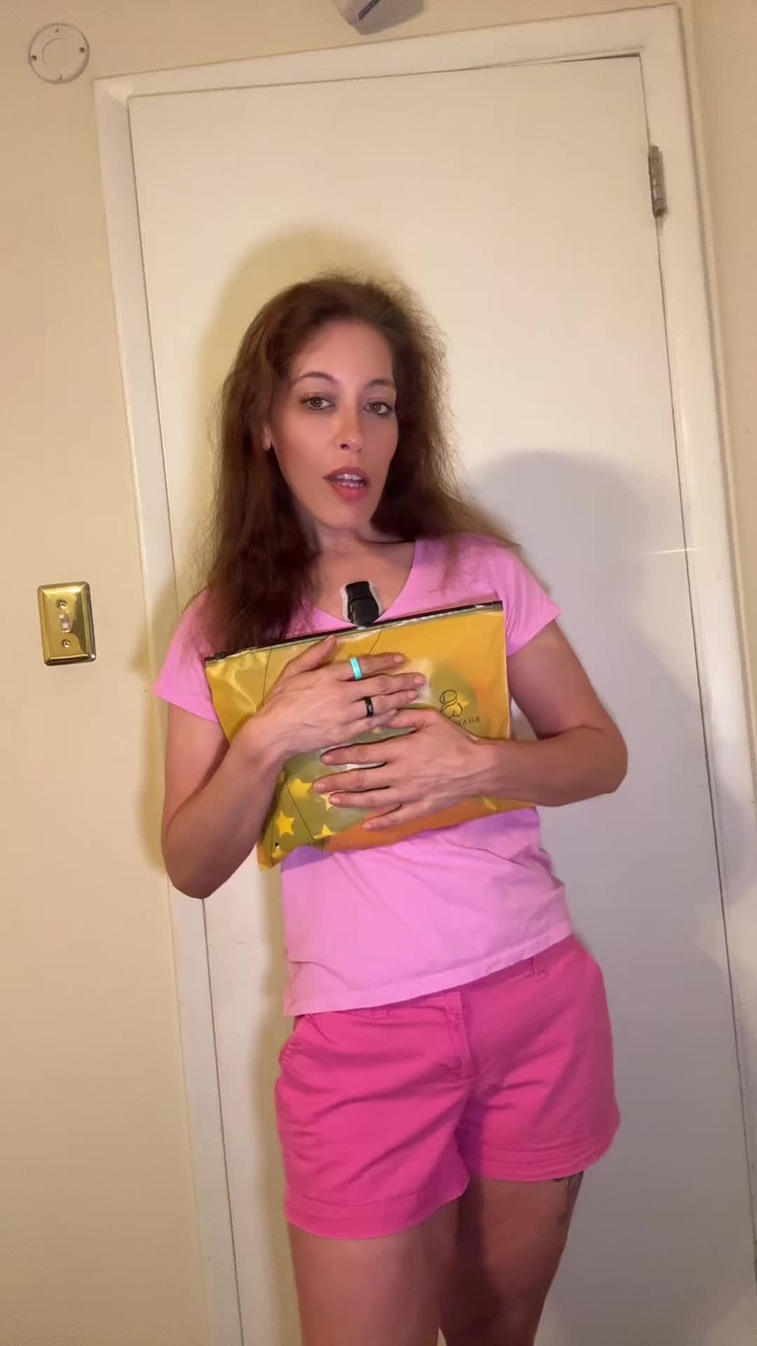 @Krystal Kubicki