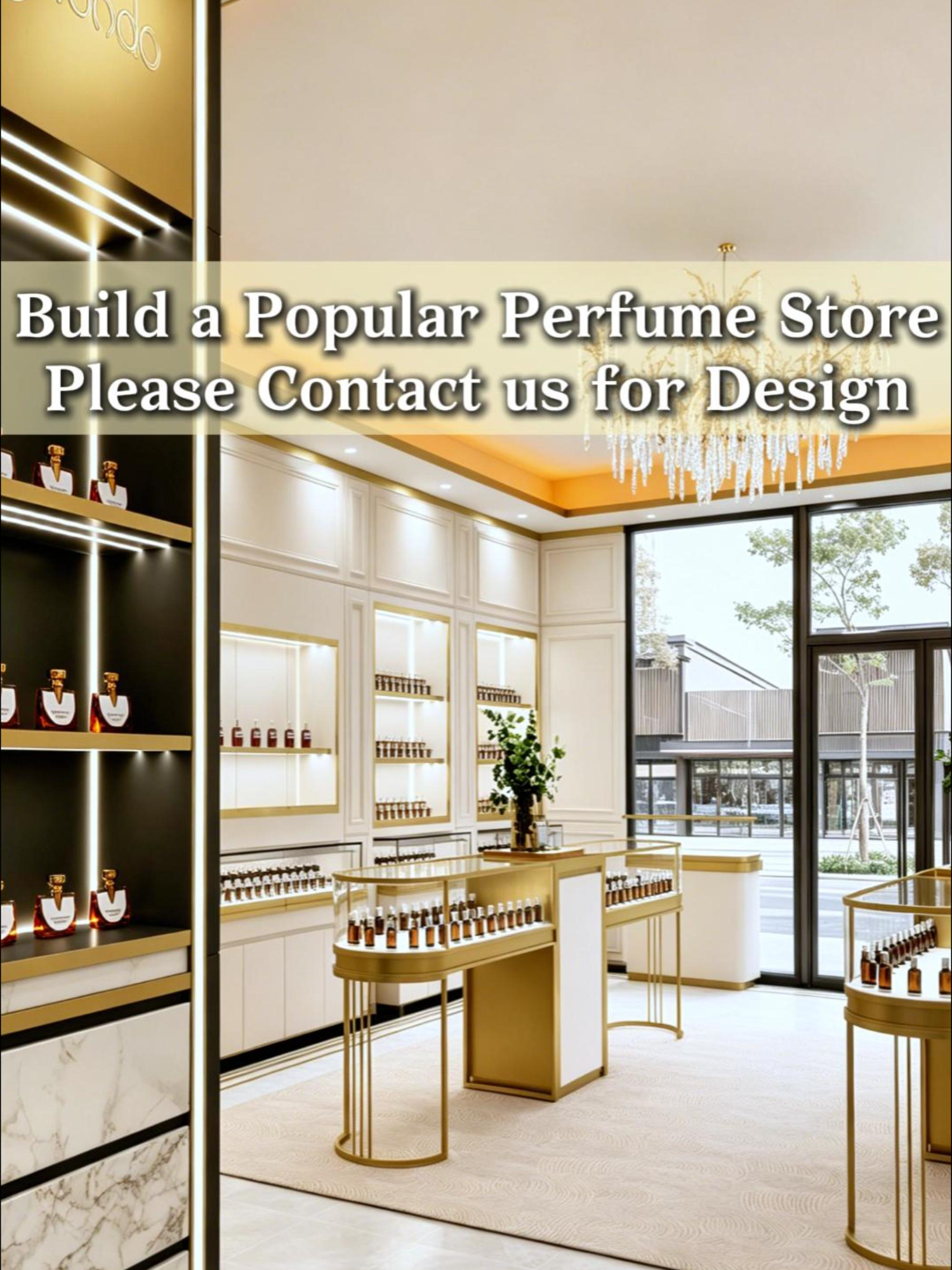 @Store design