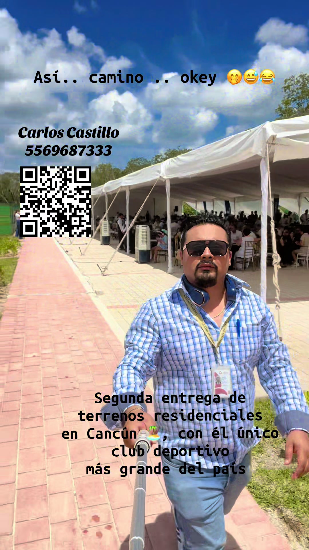 @El Sr. De Los Terrenos.