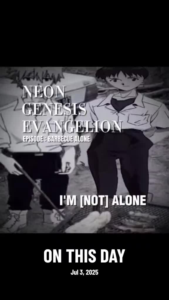 @Misato Katsuragi