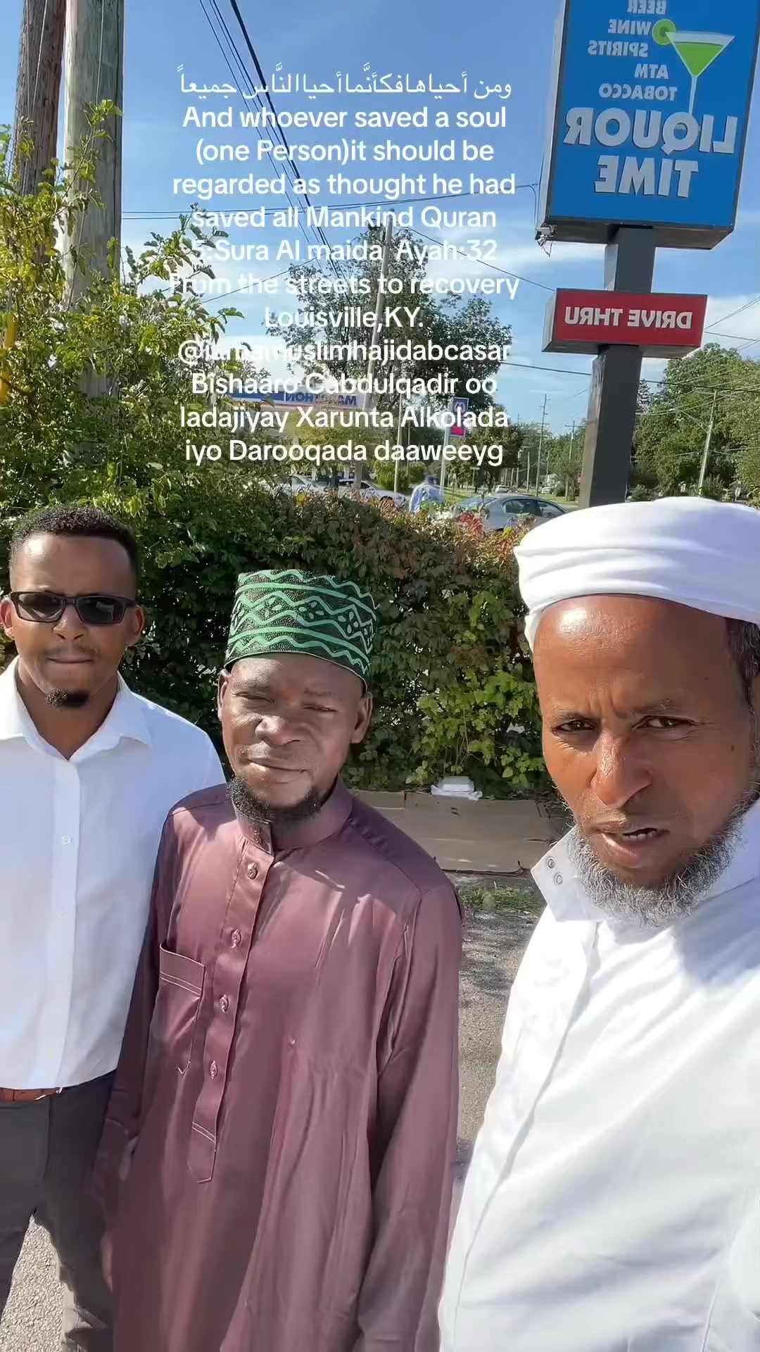 @iamamuslimhajidabcasar
