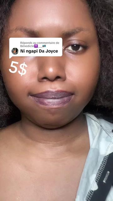 @🦋JOYCE DIAMANT💎NOIR🦋🍭