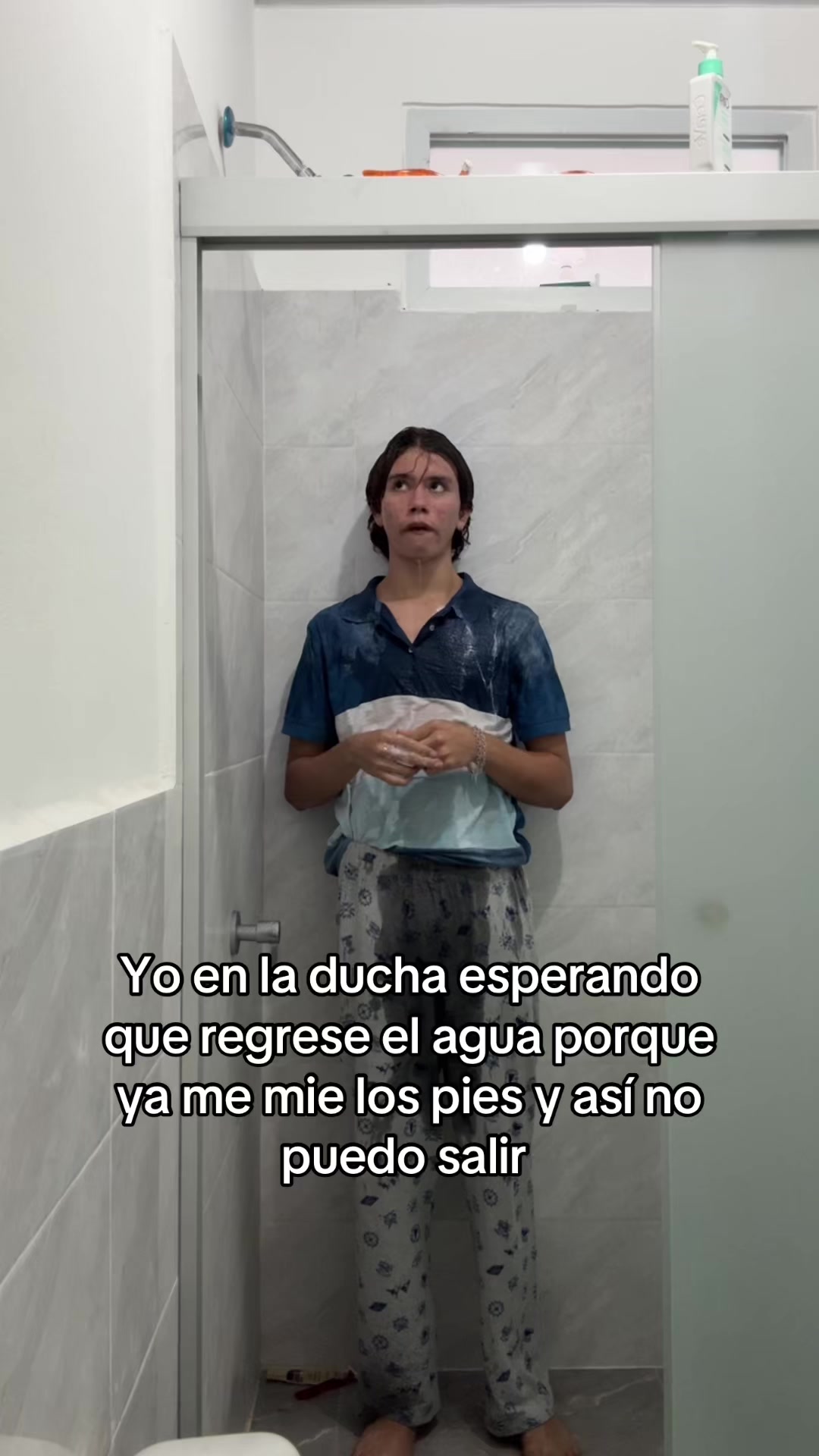 @Michael Enrrique Guevara