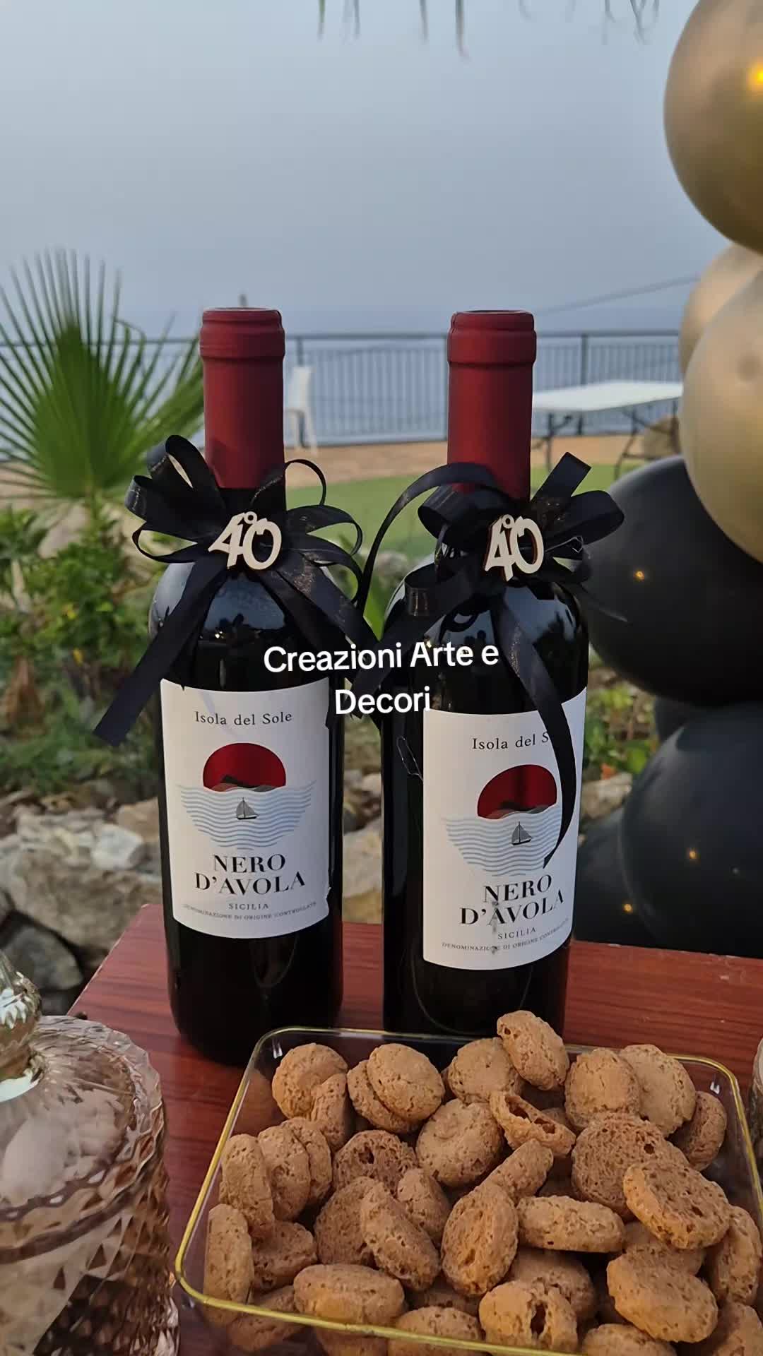@Creazioni Arte e Decori