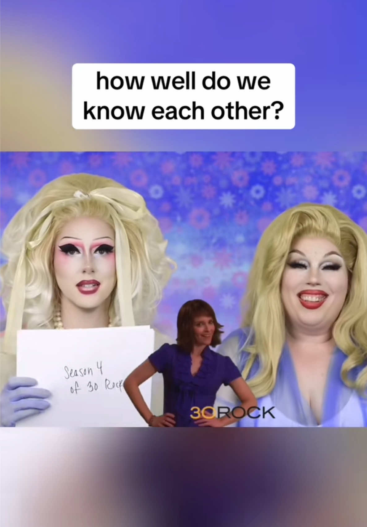 @IMHO: The Show
