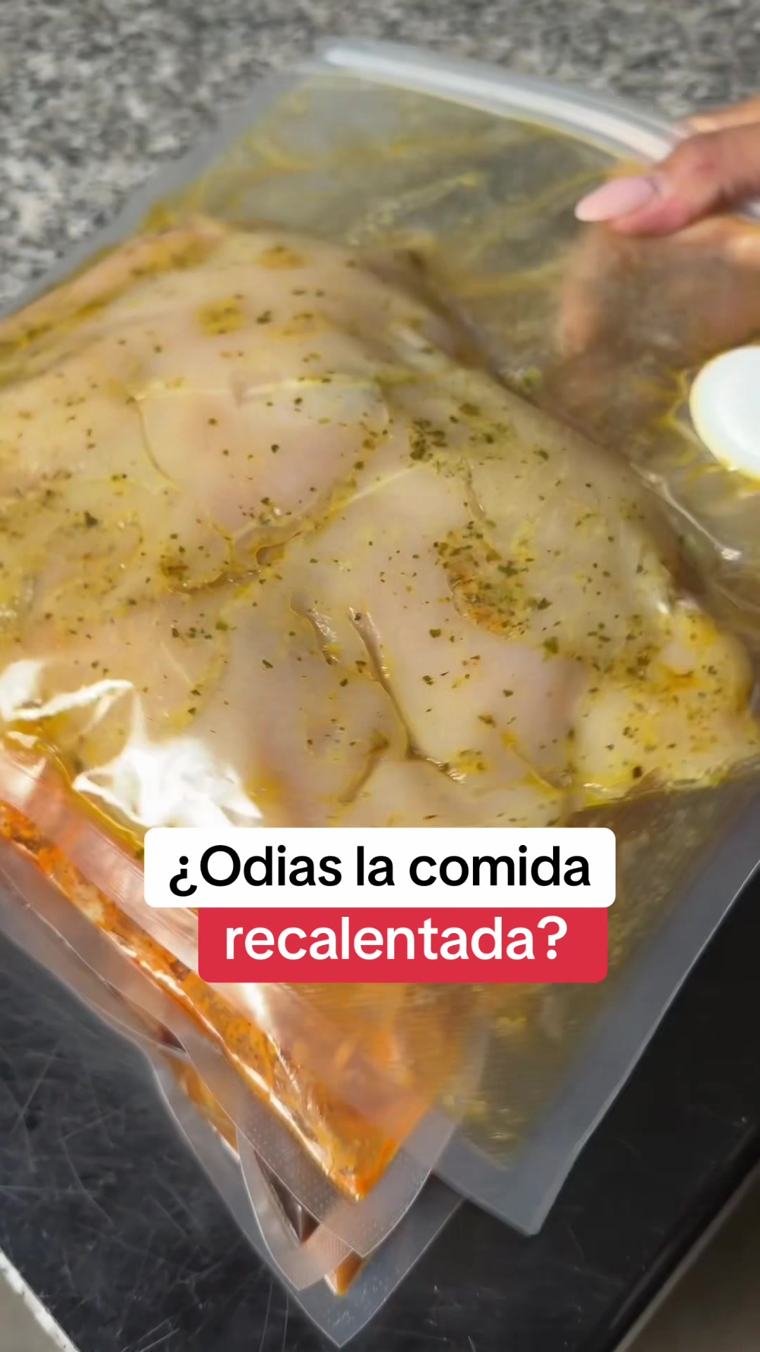 @Ana Rbk | Cocina, graba y crea