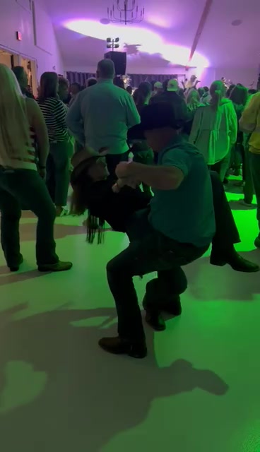 @Movin’ Boots Dance Connection