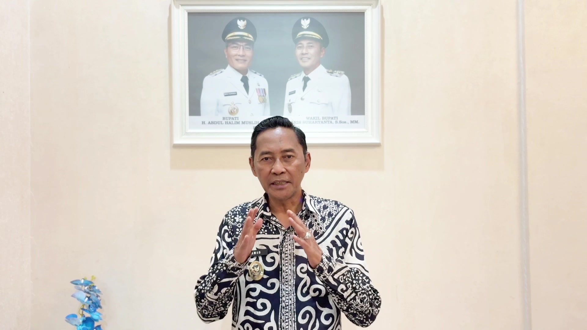 @Aris.Suharyanta