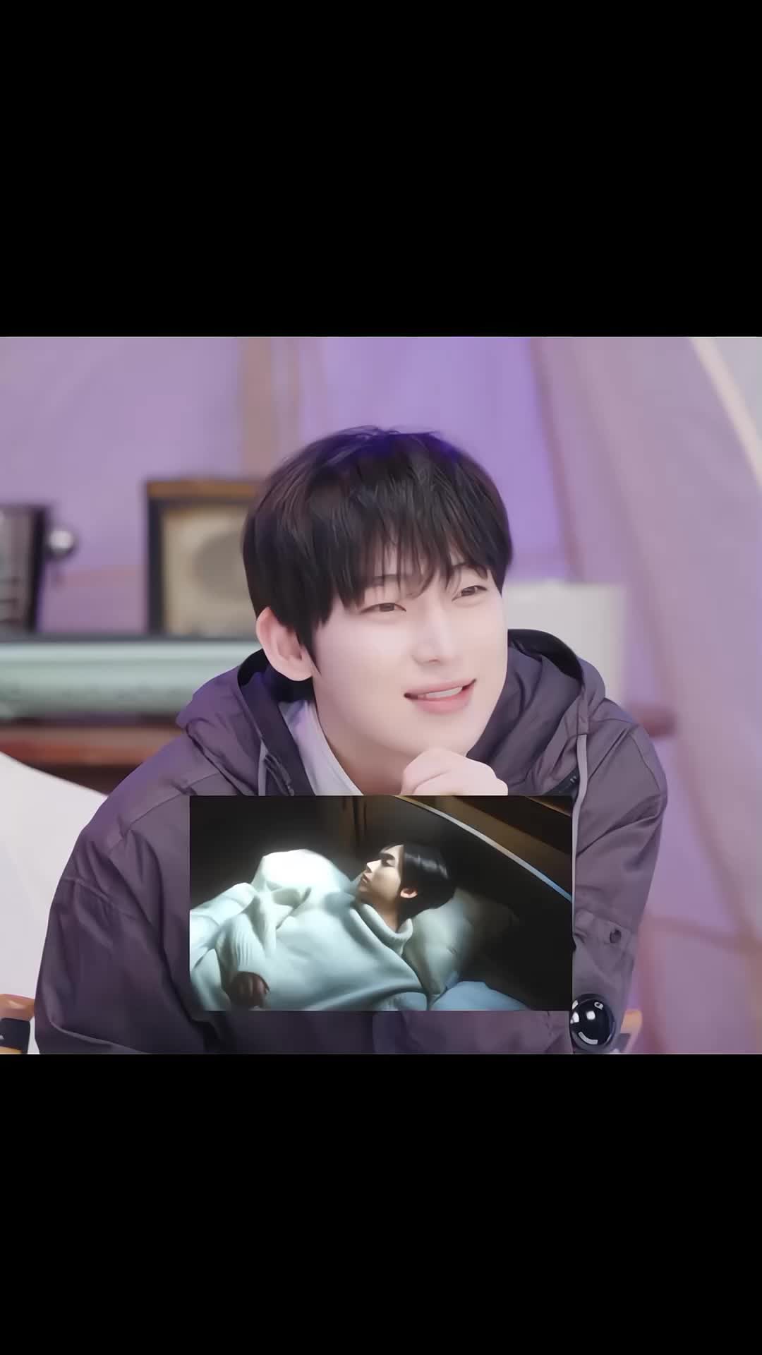 @Min