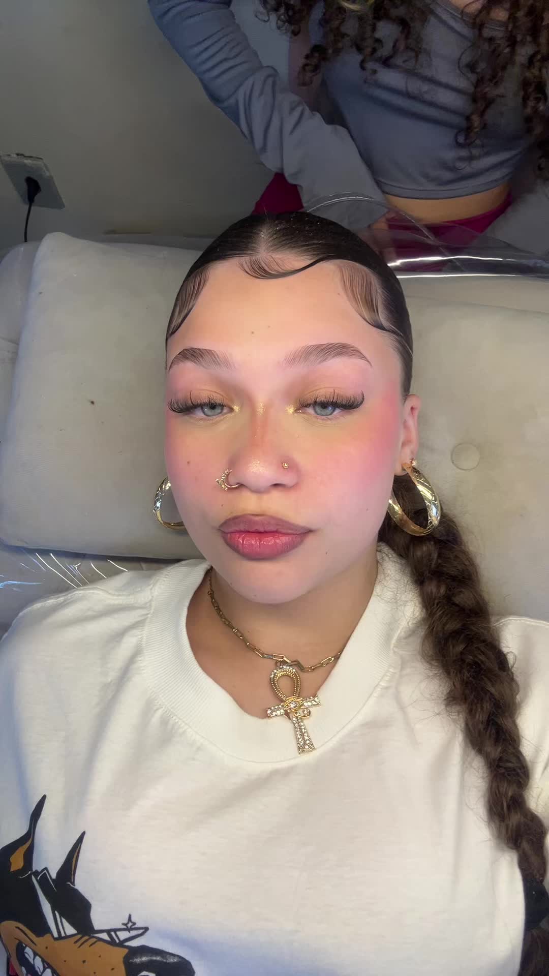 @isa lashes