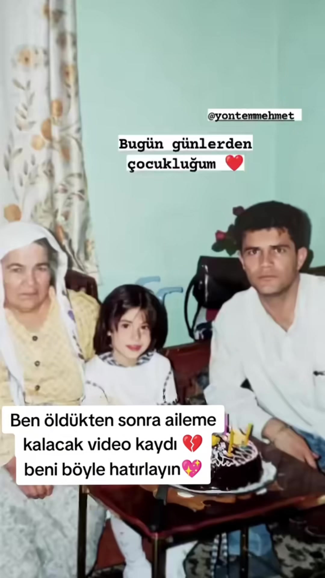 @Nurselinizzz❤️ 09