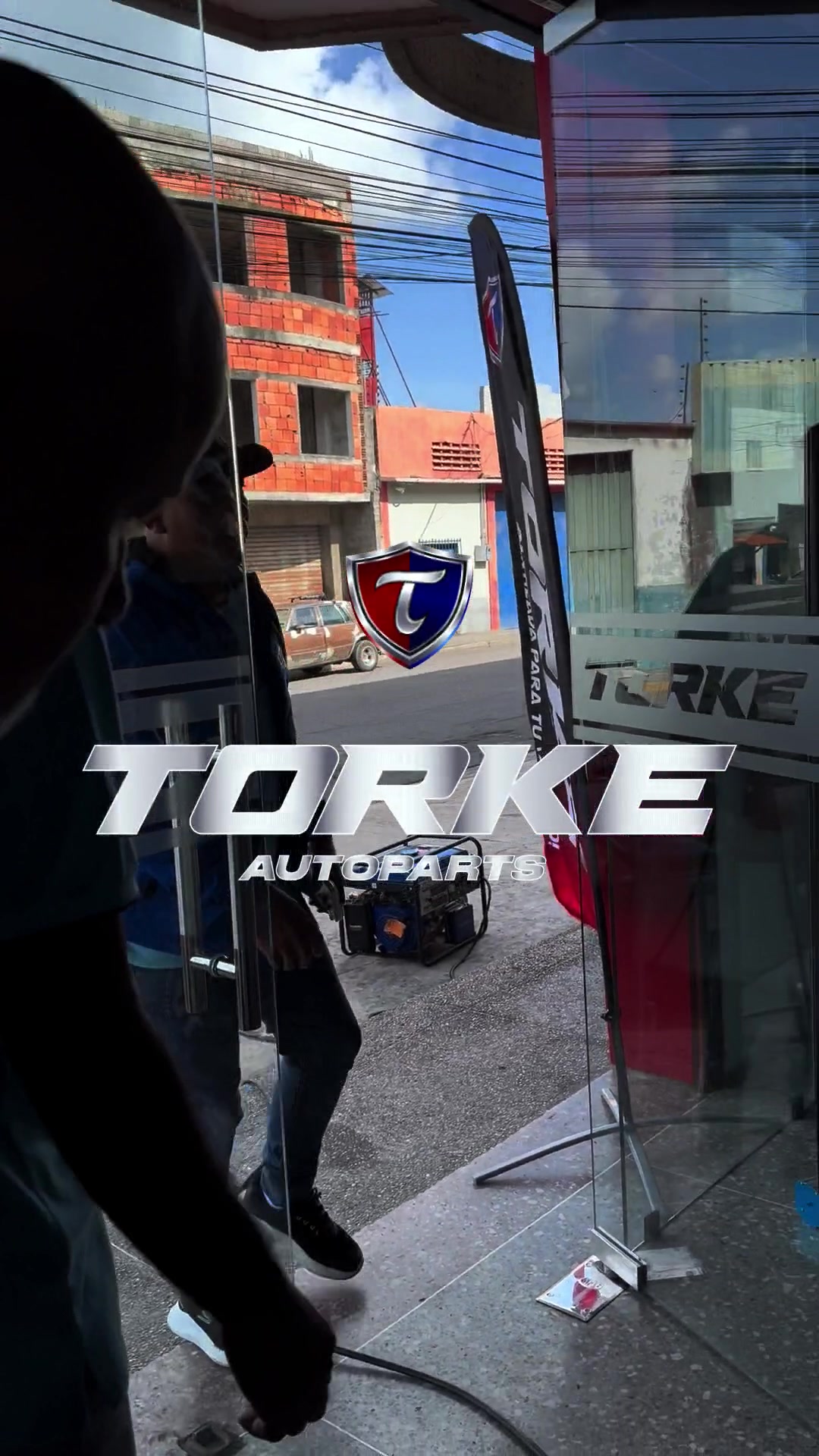 @Víctor Aponte