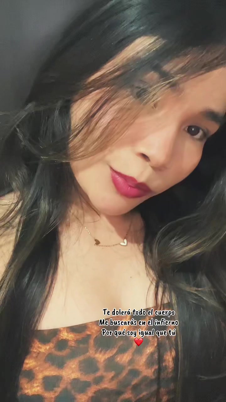 @Carito Chávez 🎀