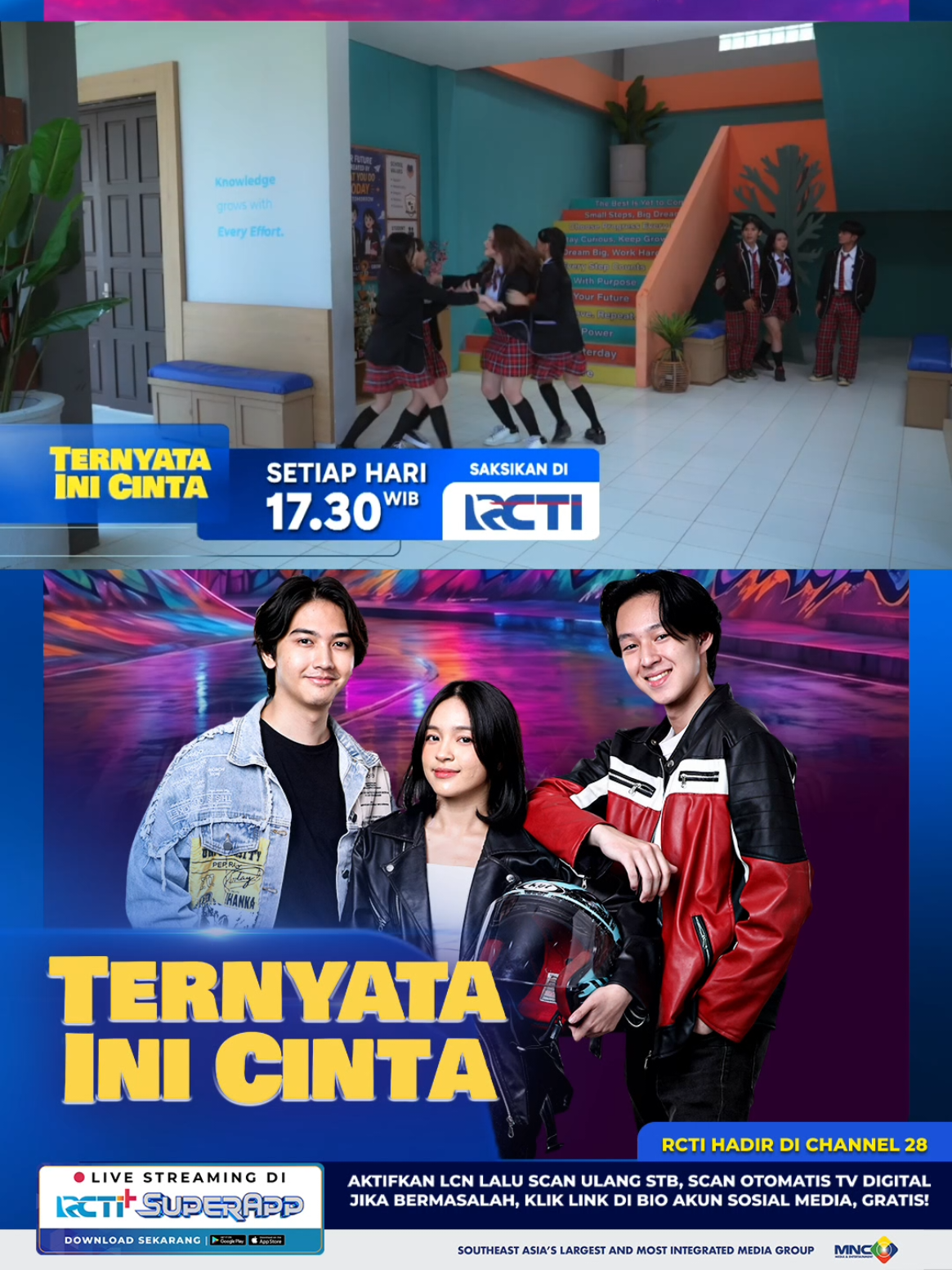 @Official RCTI