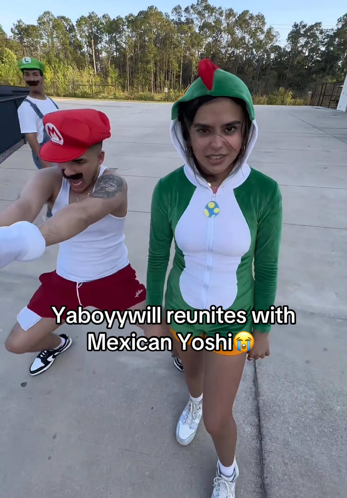 @willlonstream