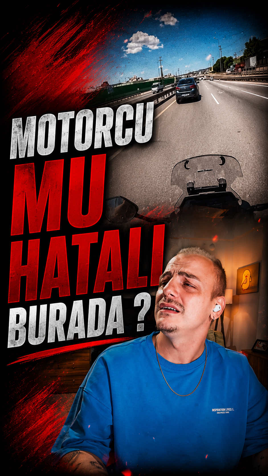 @Kırmızı Kulak