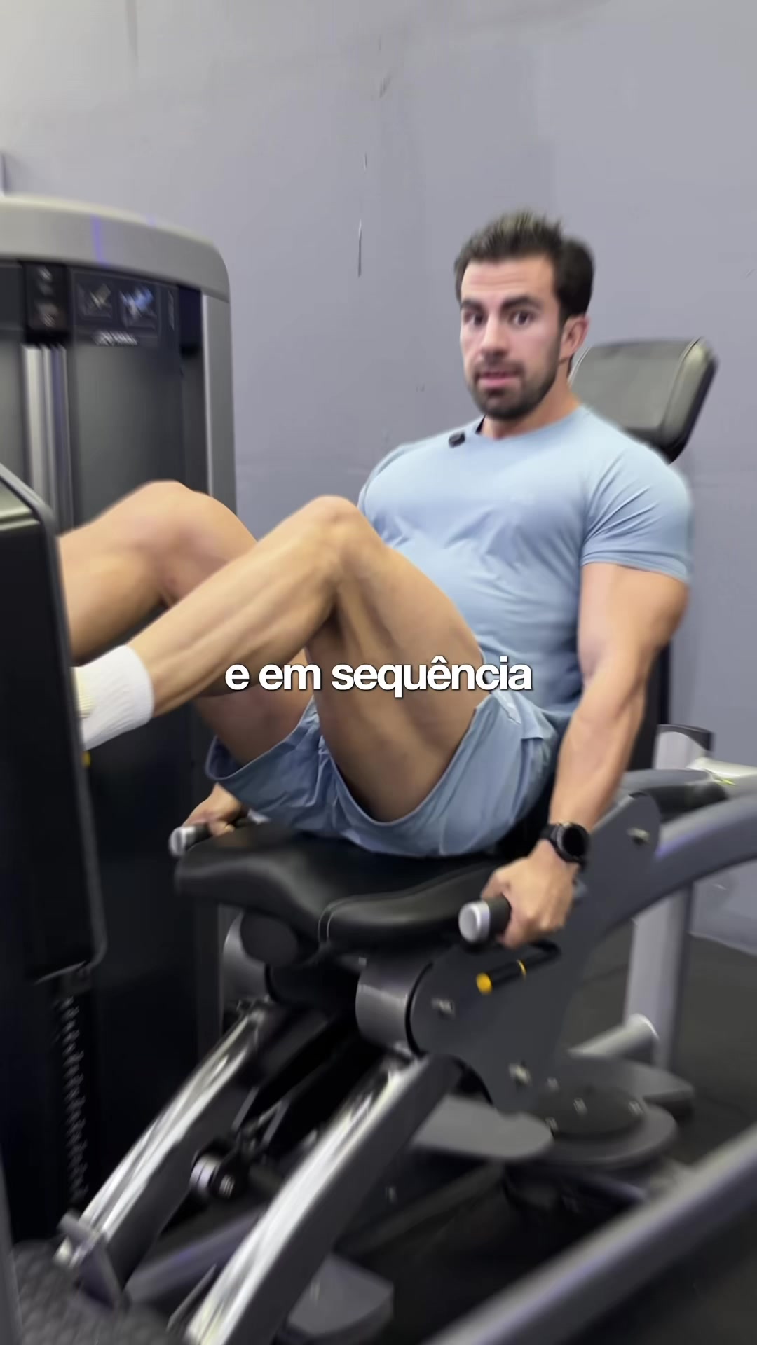 @Bruno Viotti | Treinador