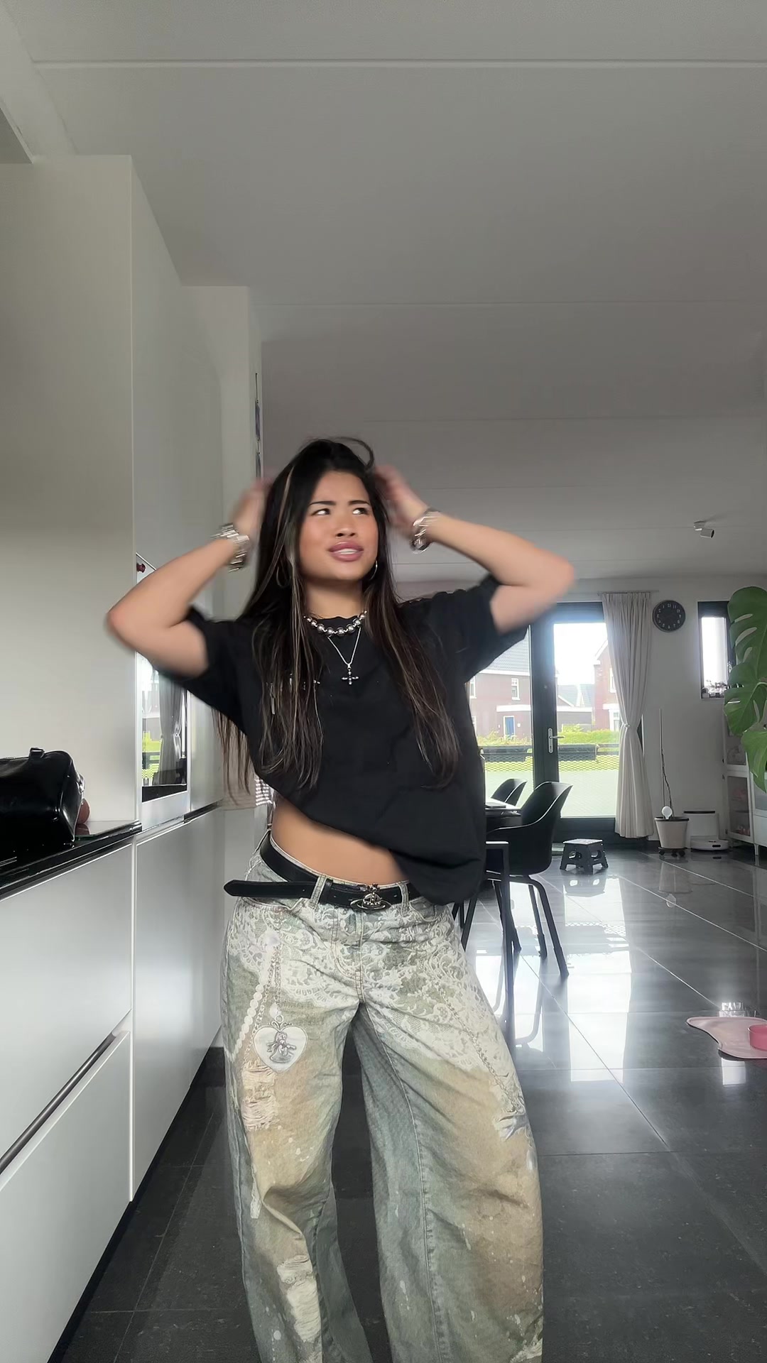 @Jaimee Tang