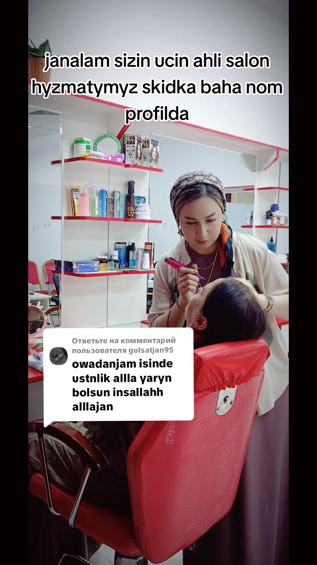 @Permanent make_up ❤️