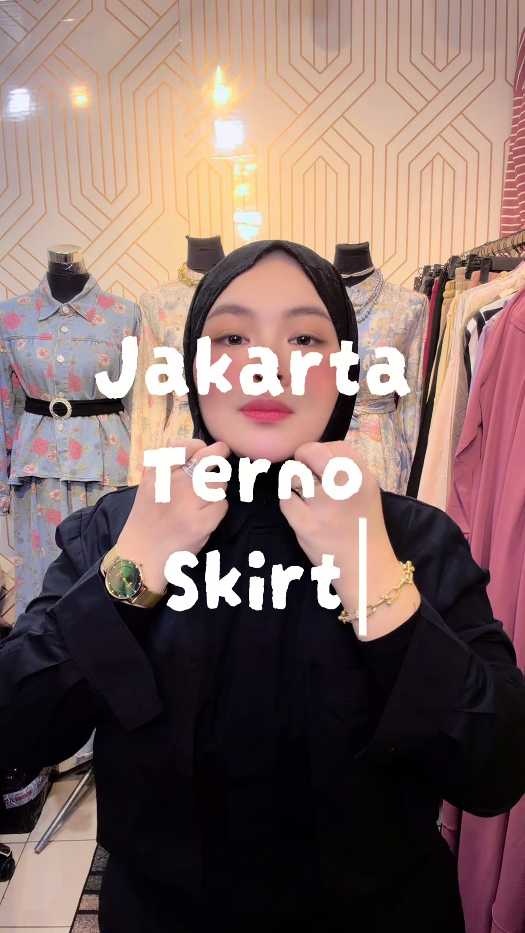 @Zairy Collection