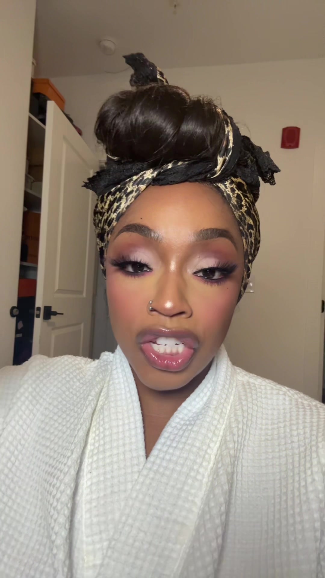 @Scratchedbykat cosmetics