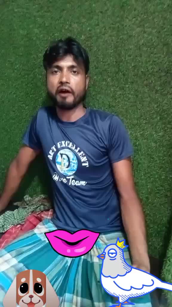 @আব্দুর রহিমের টিক টক