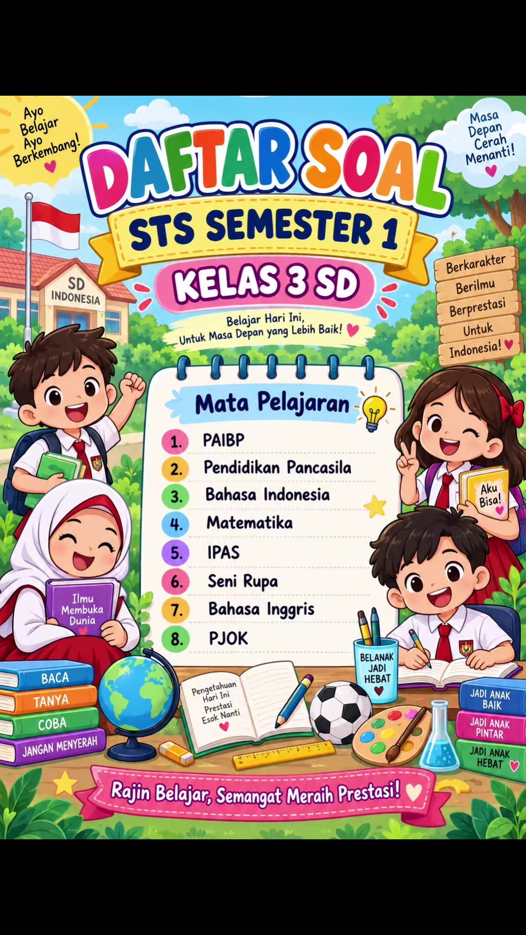 @Yuni Nurmiati