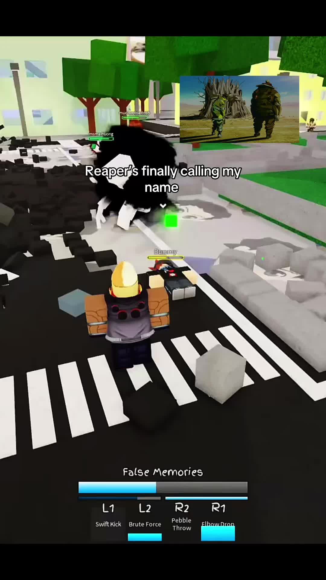 @MajinTim