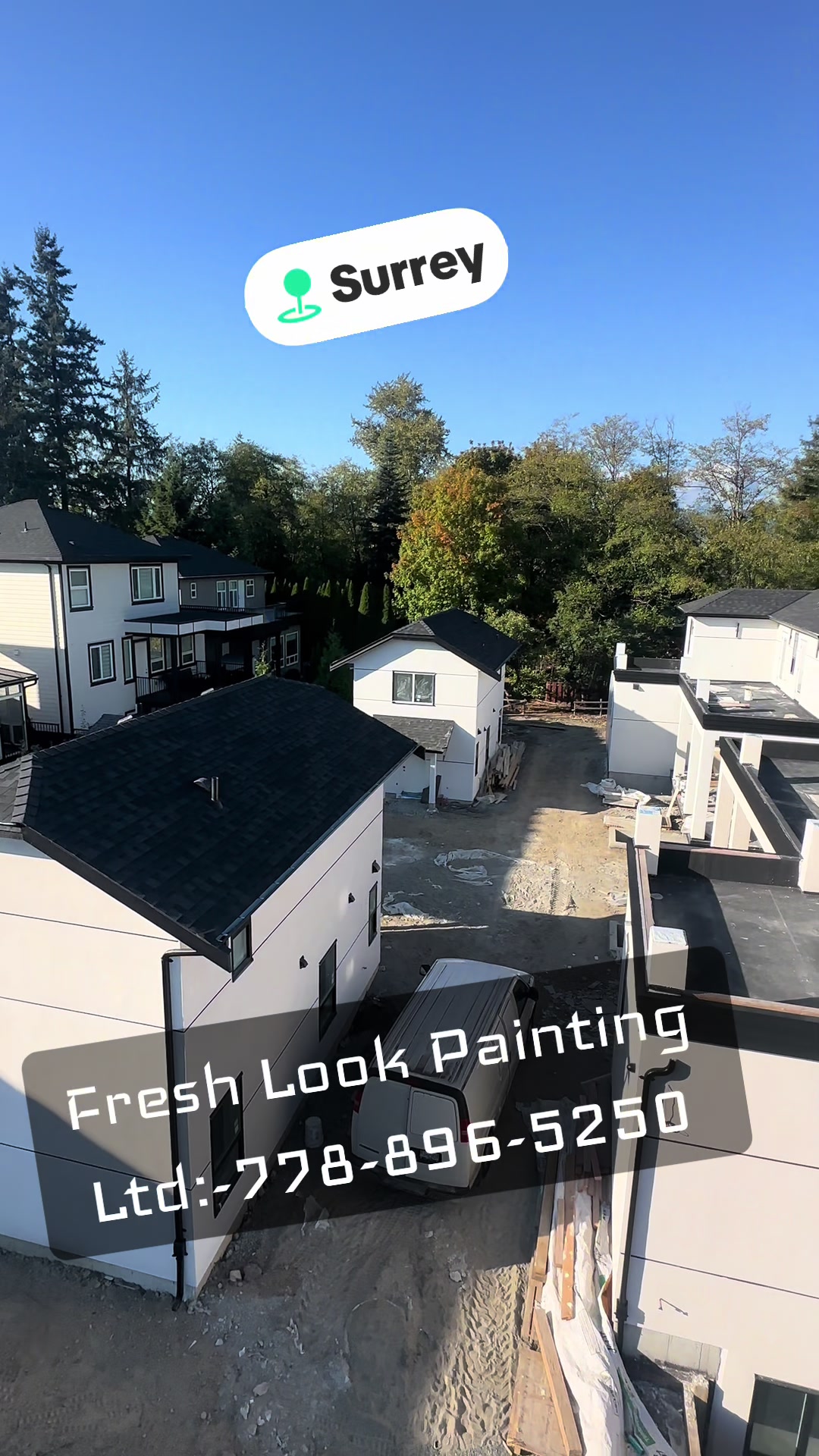 @Fresh Look Painting Ltd