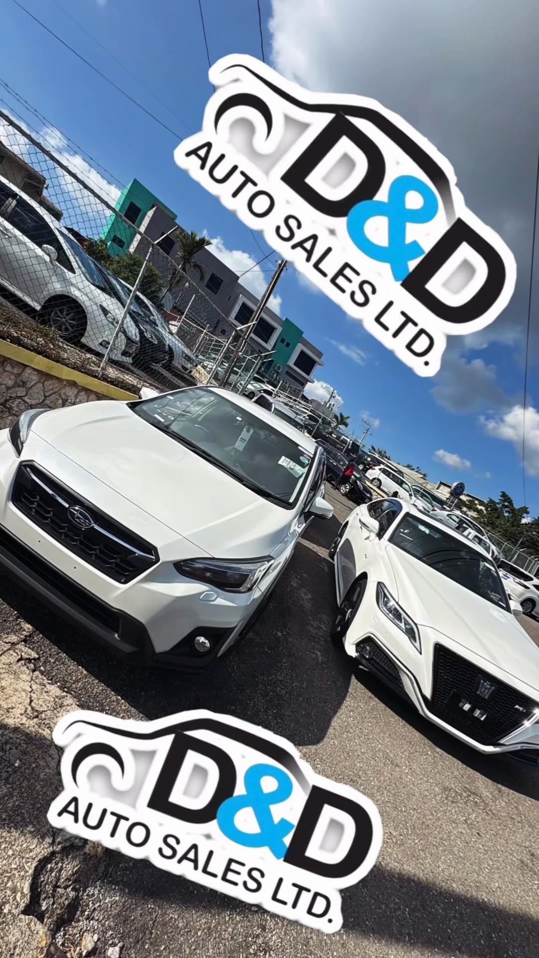 @D&D Auto Sales Ltd.