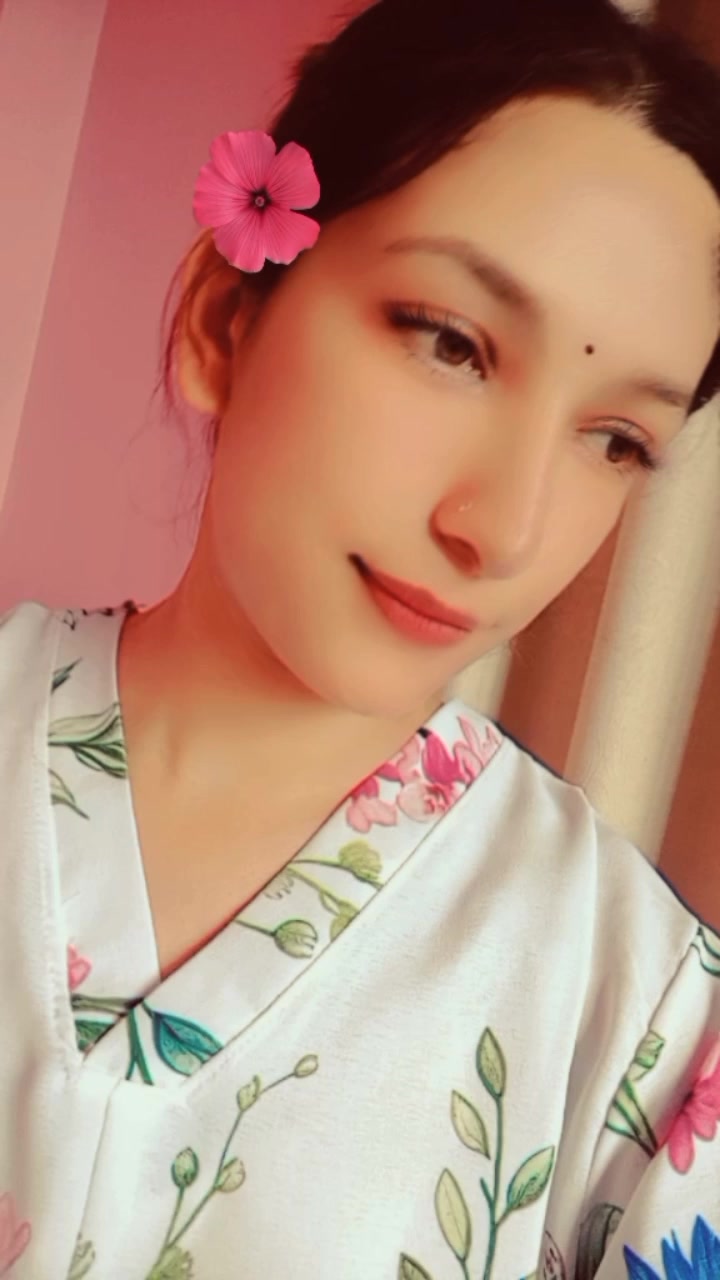 @Puspa Karki