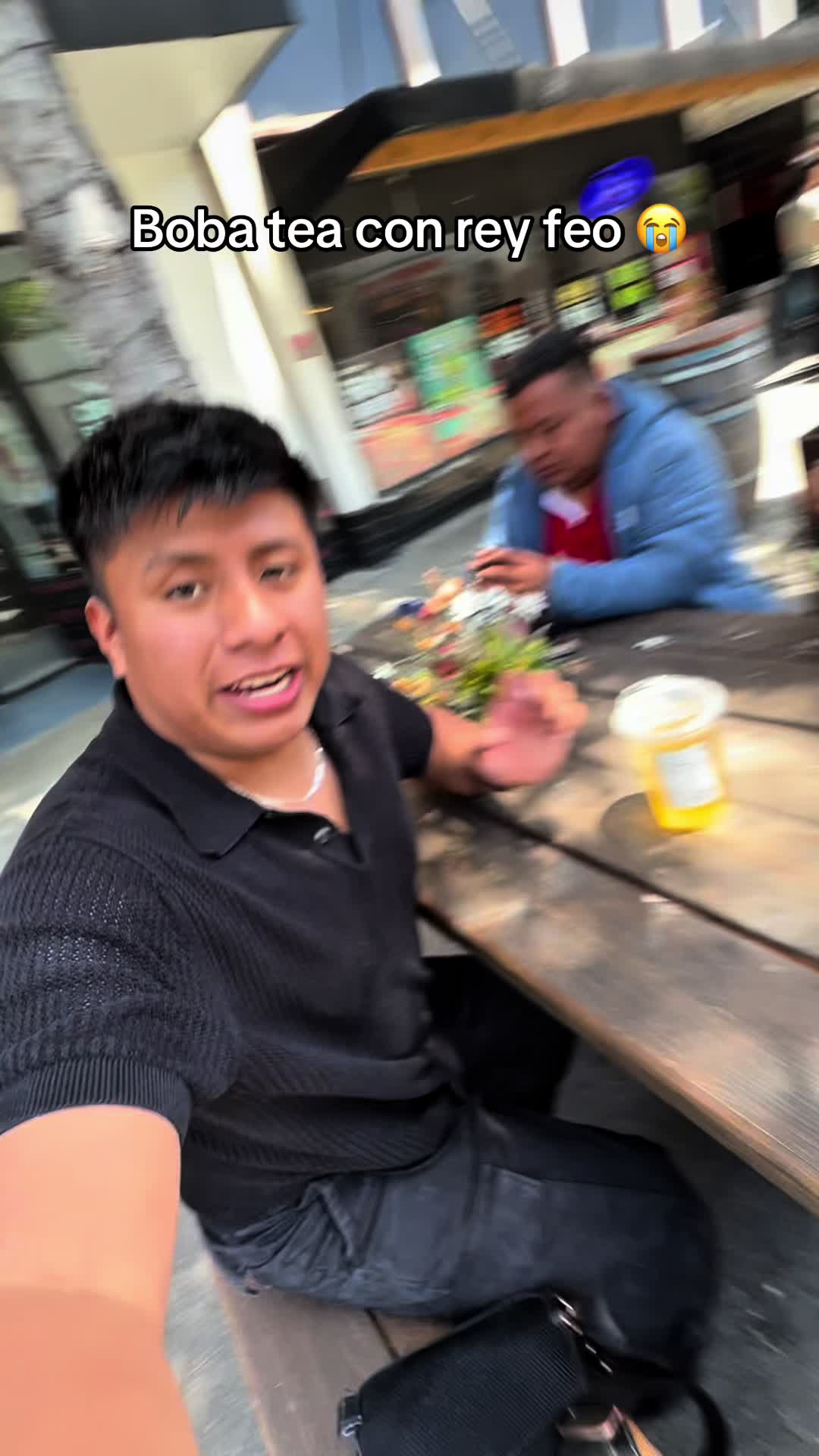 @El Chamarra