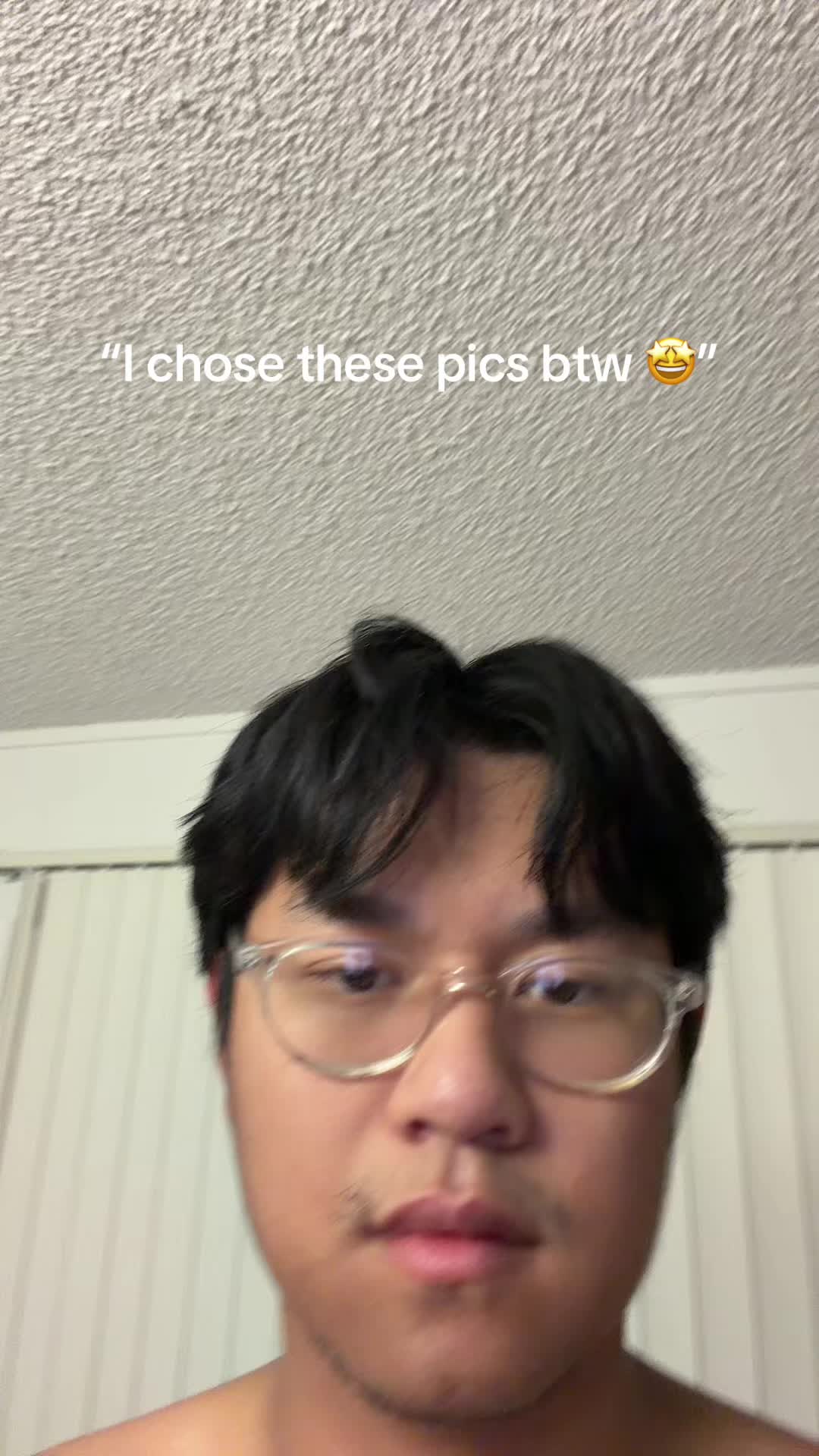@Shuhua’s BF