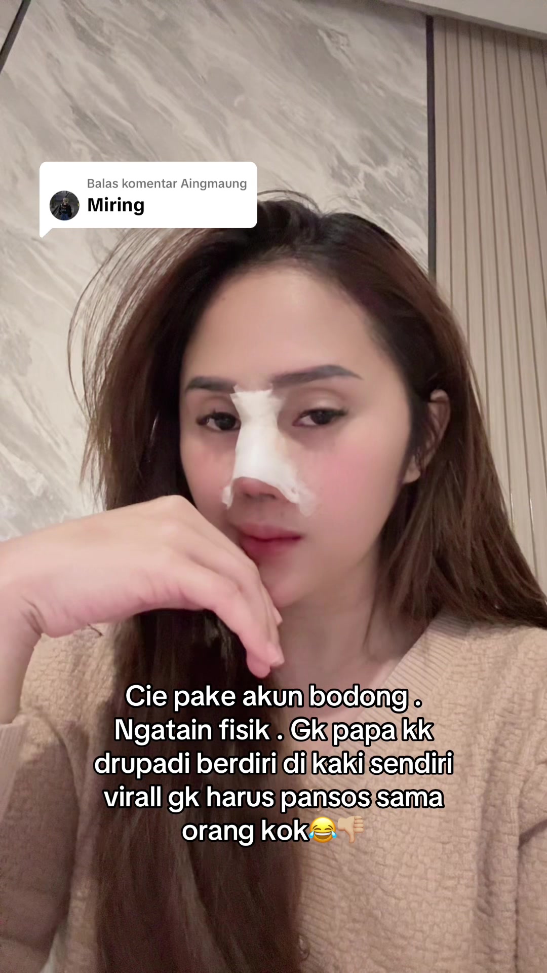 @Drupadi beauty salon bali