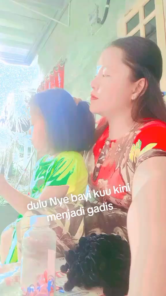 @vikka andraini