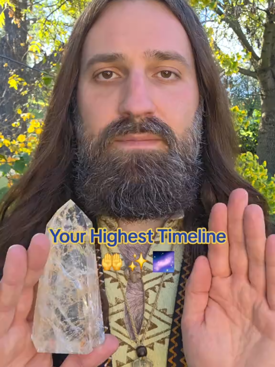 @Healing & Beyond