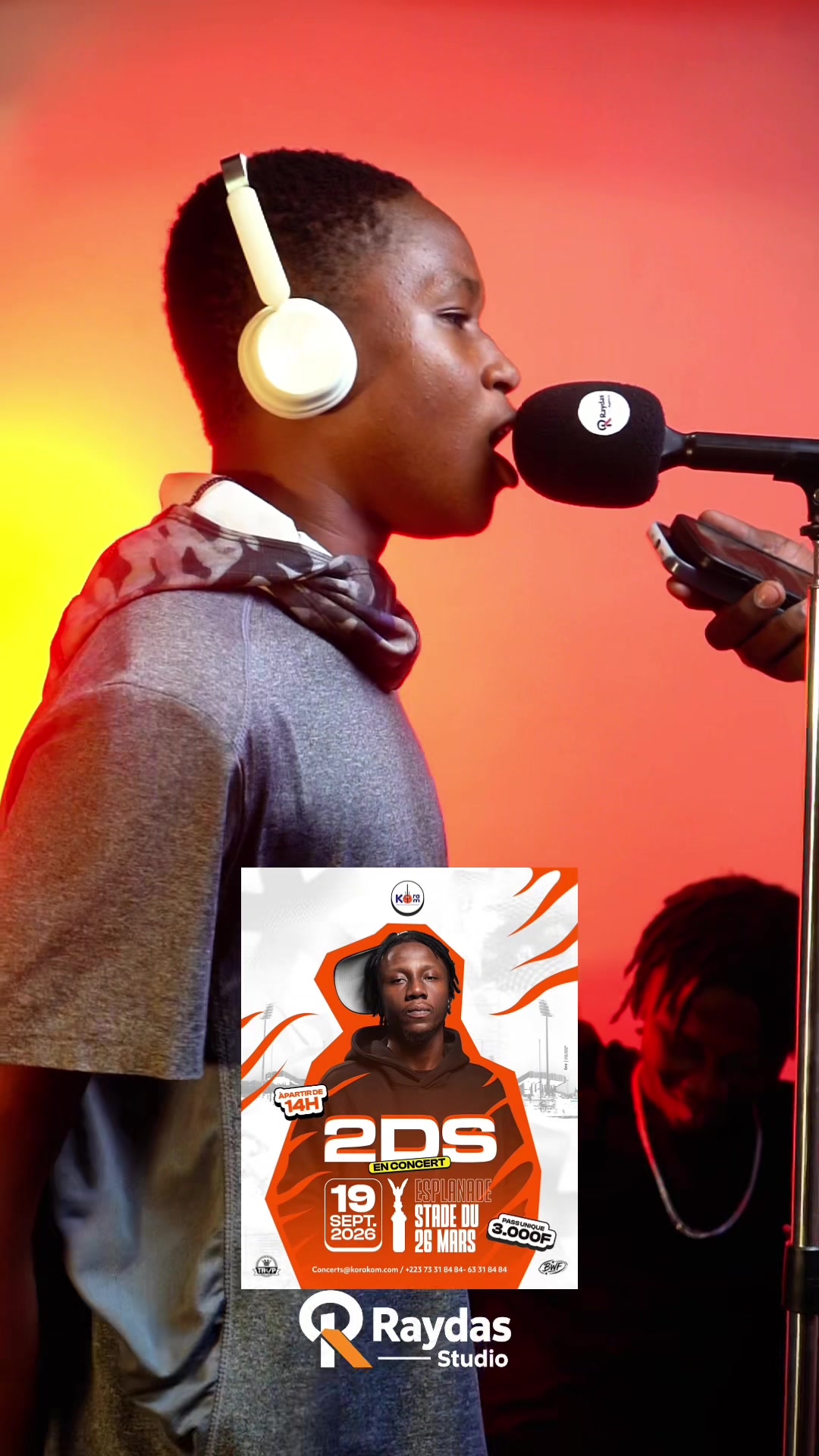 @Raydas_officiel