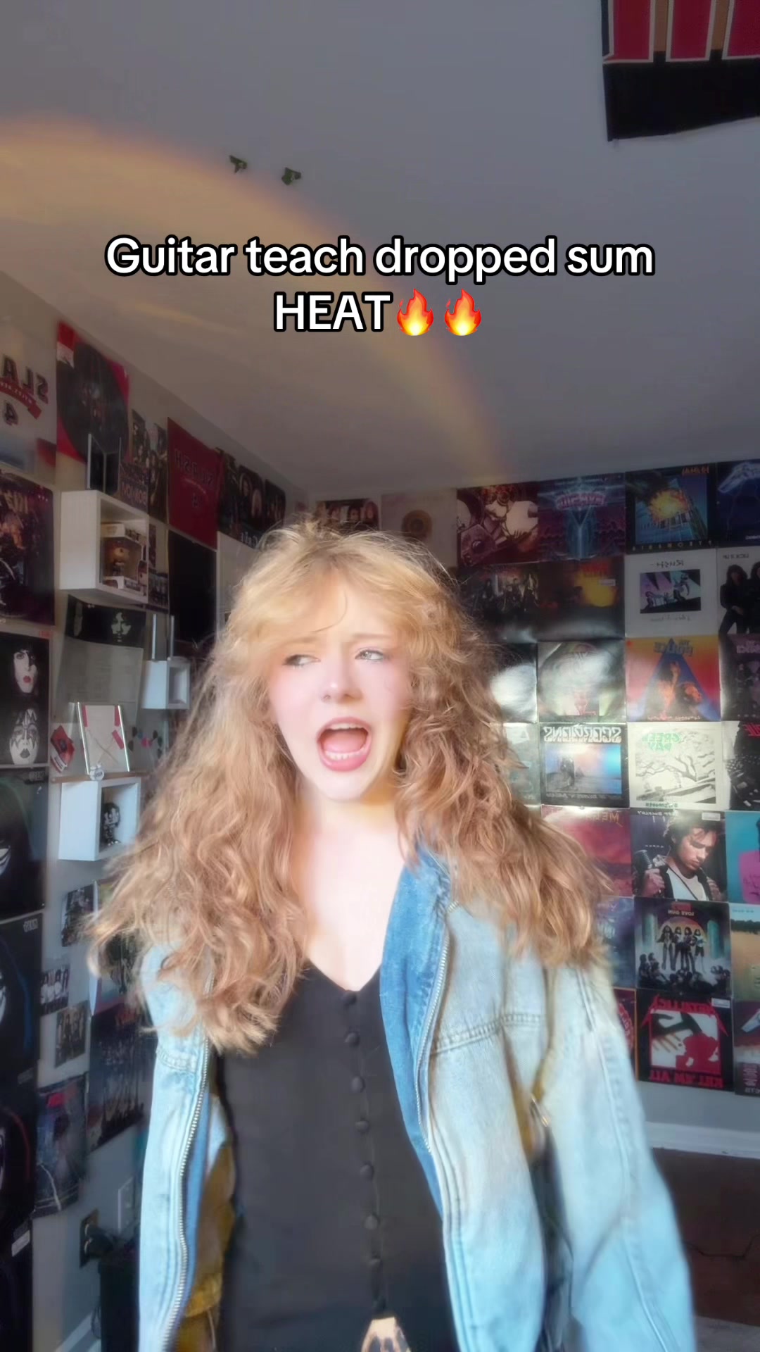 @Skylar Jade