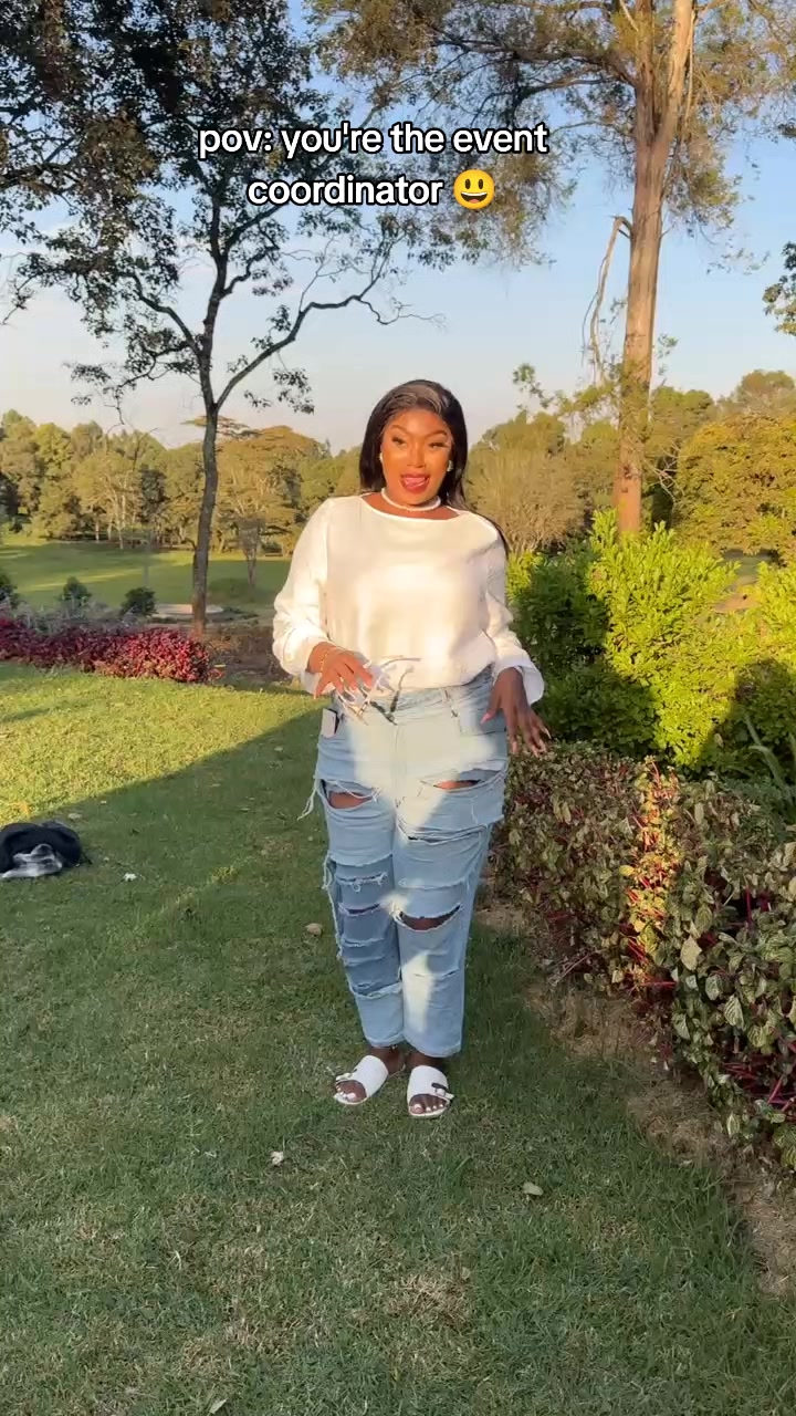 @Diana Mbula