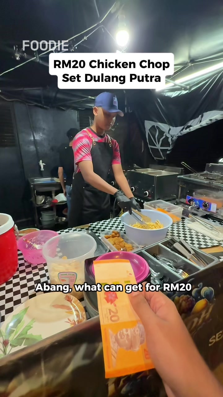 @Johor Foodie